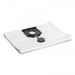 Sacs pour aspirateur - non tiss� - lot de 5 - nt 30 / 1 ap k�rcher