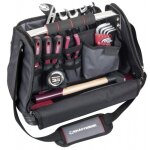 Sac  outils 10l quip - 30 pices kraftwerk