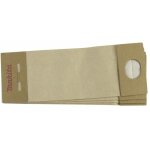 Sacs papier pour ponceuse orbitale bo6030 makita