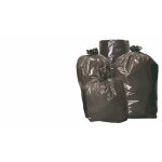Sacs poubelle 130 litres, 50 microns (x100) bricozor