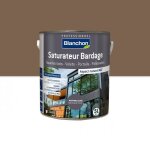 Saturateur bardage opaque - red cedar - 1 litre blanchon Saturateur bardage opaque - red cedar - 1 litre blanchon