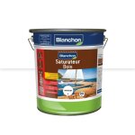 Saturateur bois pour terrasses et menuserie extrieures - 20 l - incolore blanchon