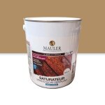 Saturateur monocouche déperlant - 2, 5 litres - chêne clair mauler Saturateur monocouche déperlant - 2, 5 litres - chêne clair mauler