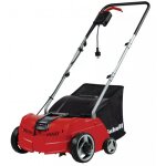 Scarificateur aérateur électrique 1200w - gc - sa 1231 / 1 einhell Scarificateur aérateur électrique 1200w - gc - sa 1231 / 1 einhell
