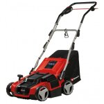 Scarificateur aérateur électrique - 1400w - ge - sa 1435 / 1 einhell Scarificateur aérateur électrique - 1400w - ge - sa 1435 / 1 einhell