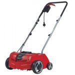 Scarificateur électrique - 1200w - gc - es 1231 / 1 einhell Scarificateur électrique - 1200w - gc - es 1231 / 1 einhell