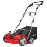 Scarificateur électrique aérateur - 40 cm - 1600 w - ge - sa 1640 einhell Scarificateur électrique aérateur - 40 cm - 1600 w - ge - sa 1640 einhell