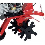 Scarificateur pour motobineuse z2 eurosystems