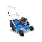 Scarificateur thermique 40 cm - 80 cm3 - sc400lcf iseki