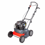 Scarificateur thermique 42 cm - moteur loncin ohv 123 - sc42 eurosystems Scarificateur thermique 42 cm - moteur loncin ohv 123 - sc42 eurosystems