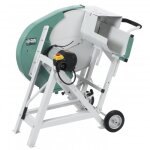 Scie  bches  505 mm - 2600 w - coupe maxi 190 mm - ls 505d fartools