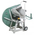 Scie  bches  700 mm - 3500 w - coupe maxi 250 mm - ls 700d fartools