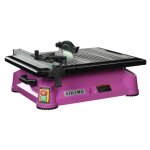 Scie de carrelage diaminipro 180 sidamo