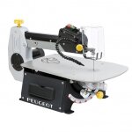 Scie � chantourner 120w - energyscroll - 457v90 peugeot