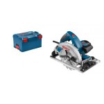 Scie circulaire 1800w - � 190mm - gks 65 gce - 0601668901 bosch