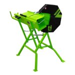Scie circulaire  bches - 2200w - 230v - diamtre de lame 405 mm zipper