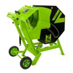 Scie circulaire  bches - 3000w - 230v - diamtre de lame 505 mm zipper
