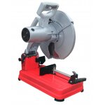 Scie circulaire pour m�tal - moteur 2000 watts - 230 volts - mks355eco holzmann