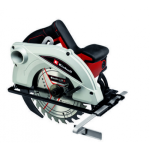 Scie circulaire - tc - cs 1410 einhell