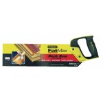 Scie � dos droite fatmax stanley