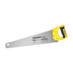 Scie gone sharpcut longueur 550mm stanley