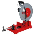 Scie � m�taux manuelle - lame 355 mm - mks355n 230v holzmann