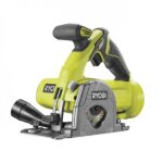 Scie multi - matriaux 18v one + ? - 85 mm - solo - r18mms - 0 ryobi