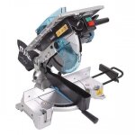 Scie � onglet et � d�lignage - � 260mm - 1650 w - lh1040 makita