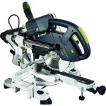 Scie � onglet radiale 1200 w kapex ks 60 e set festool