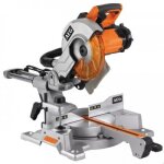 Scie à onglet radiale Ø 254 mm - 1800w - ps254l aeg powertools Scie à onglet radiale Ø 254 mm - 1800w - ps254l aeg powertools