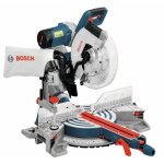 Scie � onglet radiale 305mm 2000w gcm 12 gdl bosch