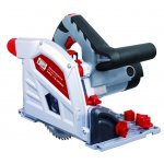 Scie circulaire plongeante - tas165pro holzmann Scie circulaire plongeante - tas165pro holzmann