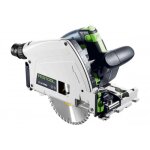 Scie plongeante ts60 kebq - plus 1500w festool