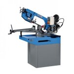 Scie � ruban � descente assist�e - 400v - sx - 821dan promac