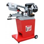 Scie  ruban  mtaux 500w - bs128hdr - 230v holzmann