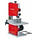Scie  ruban - puissance 250 watts - tc - sb 200 / 1 einhell