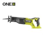 Scie sabre brushless 18v rrs18bl - 0 - one + ryobi