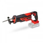 Scie sabre sans fil te - ap 18 / 26 li - solo - power x - change einhell