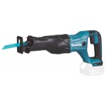 Scie sabre sans fil lxt� - 18v - djr186z - machine nue makita