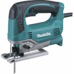 Scie sauteuse pendulaire - 650w - jv0600j makita