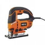 Scie sauteuse pendulaire 700w fixtec - step100x aeg powertools