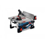 Scie sur table gts 18v - 70 - solo - 0601b44100 bosch