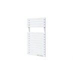 S�che - serviettes �lectrique digital 500w connect� wifi - blanc - neo rointe