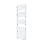 S�che - serviettes �lectrique digital 1000w connect� wifi - blanc - neo rointe