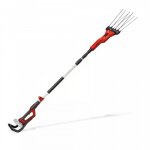 Secoueur de fruits sans fil ge - fs 18 / 53 li - solo - power x - change einhell