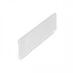 S�parateur pour �tag�re panier - syst�me suspendu elfa