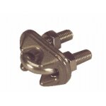 Serre - c�bles � �trier - 3mm - x5 pramac