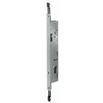 Serrure 2 points -  renvoi de tringles intgre - axe 21 mm - 2271 assa abloy