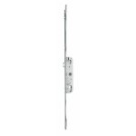 Serrure 3 points - ajustable - axe 28 mm - d 980 mm - g - 24484 - 15 - l - 1 ferco