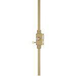 Serrure 3 points en applique verticale vega - cylindre a2p * * keso 8000 omega - à tirette - main gauche ... Serrure 3 points en applique verticale vega - cylindre a2p * * keso 8000 omega - à tirette - main gauche ...